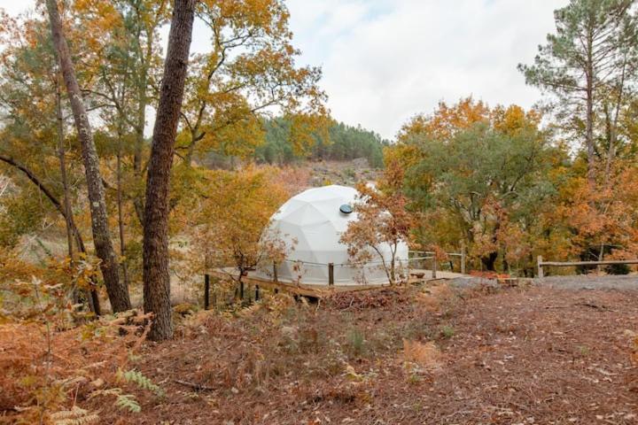 Refugio Das Poldras Mondim de Basto Luaran gambar