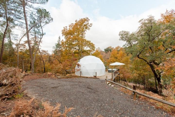 Refugio Das Poldras Mondim de Basto Luaran gambar